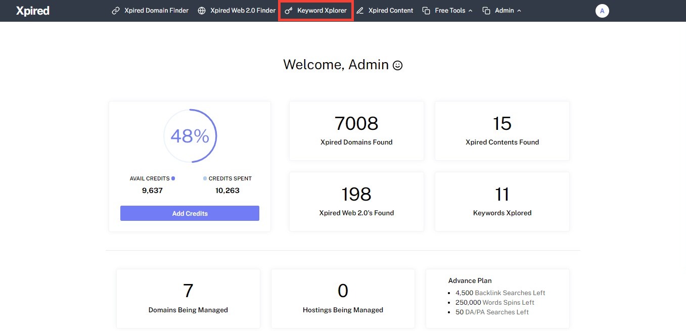 Niche Related Expired Domains Niche Related Expired Domains
