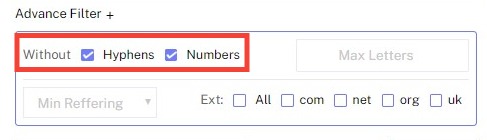 Find Expired Domains Find Expired Domains