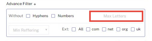 Find Expired Domains Find Expired Domains