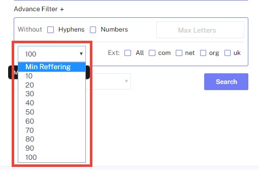 Find Expired Domains Find Expired Domains
