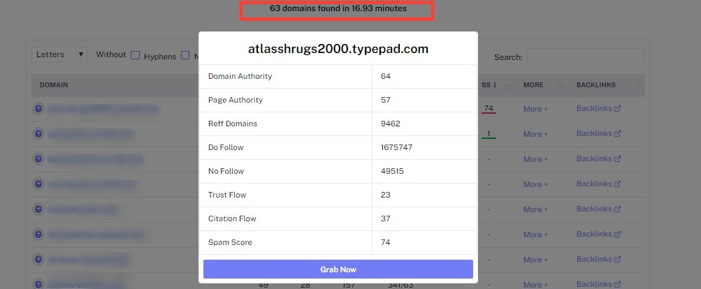 How To Find Expired Web 2.o How To Find Expired Web 2.o